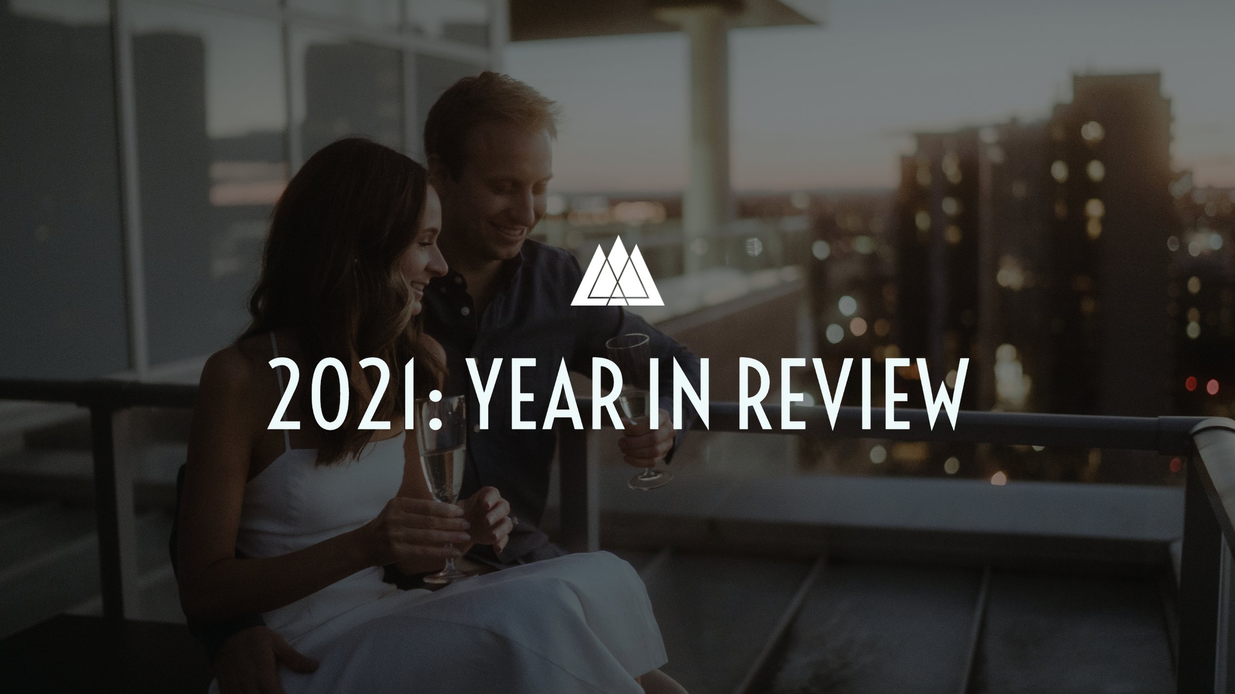 Year in Review: Our Favourite Photos and Videos from 2021